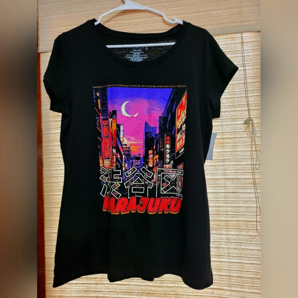 Womens tshirt